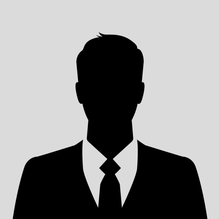 blank male silhouette - Reflections Counseling and Coaching Center