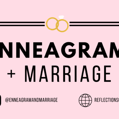 enneagram, marriage, relationships, psychology today, personality test,